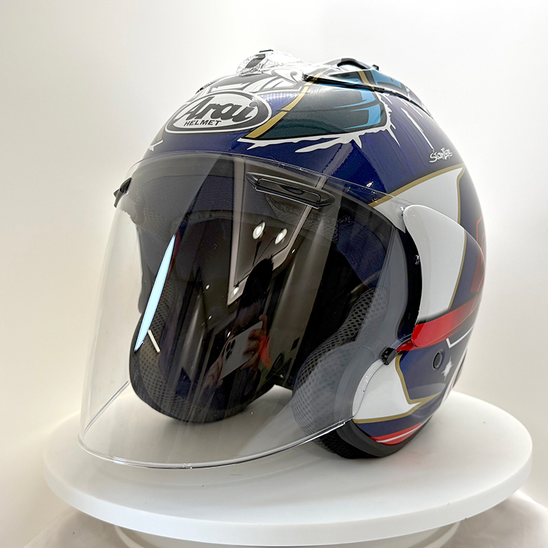 ARAI ÉDITION LUMINE™ — StarLine 26