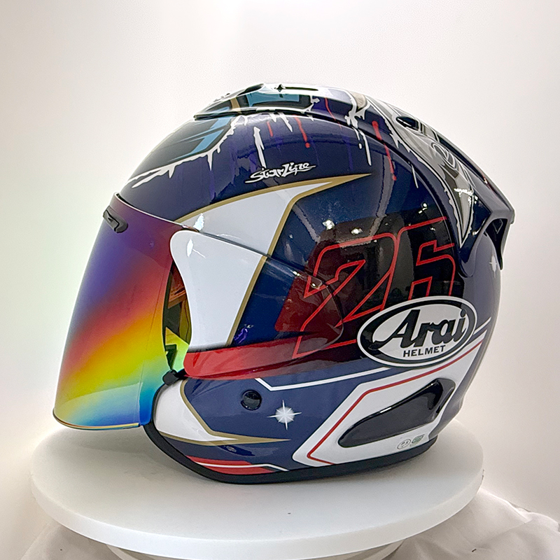 ARAI ÉDITION LUMINE™ — StarLine 26