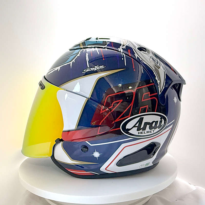 ARAI ÉDITION LUMINE™ — StarLine 26