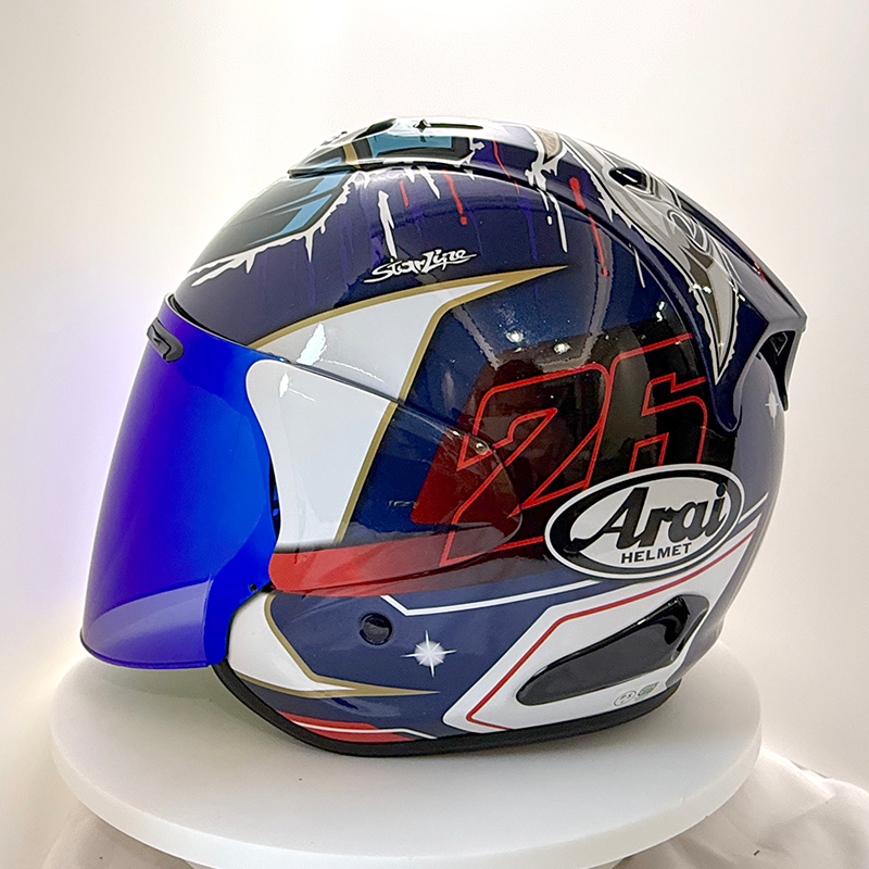 ARAI ÉDITION LUMINE™ — StarLine 26