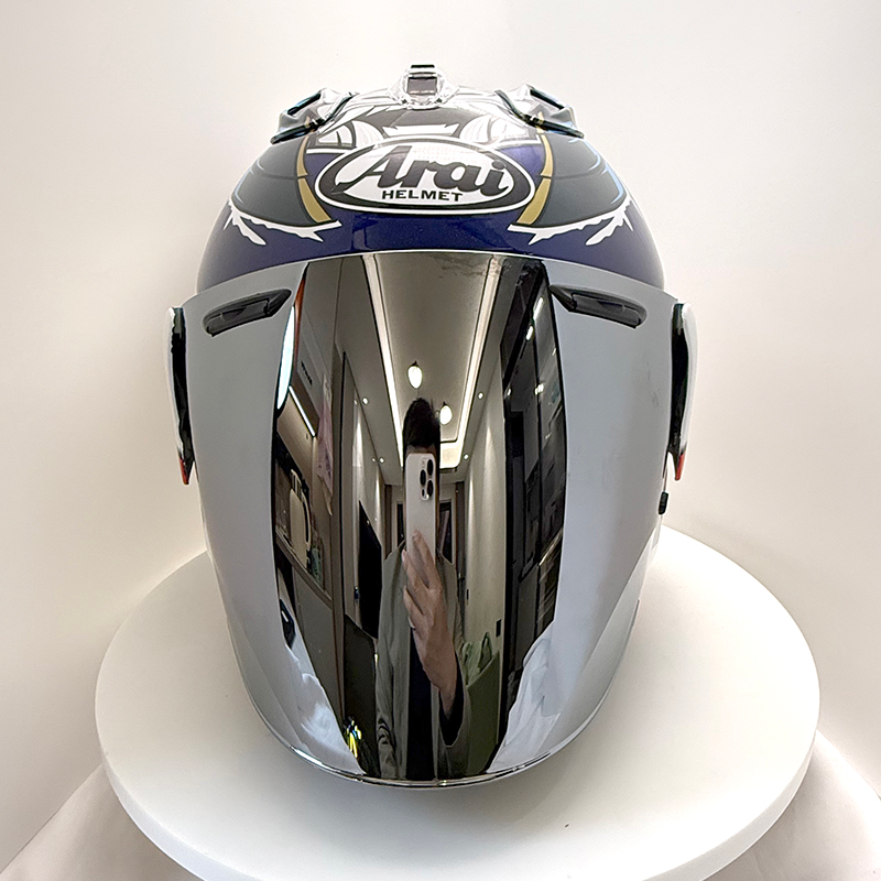 ARAI ÉDITION LUMINE™ — StarLine 26