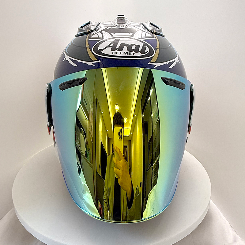 ARAI ÉDITION LUMINE™ — StarLine 26