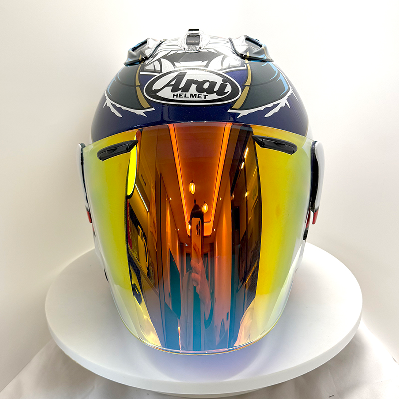 ARAI ÉDITION LUMINE™ — StarLine 26