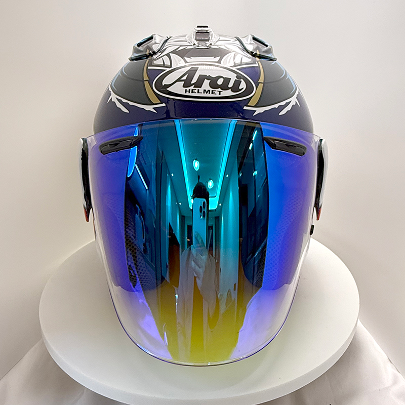 ARAI ÉDITION LUMINE™ — StarLine 26