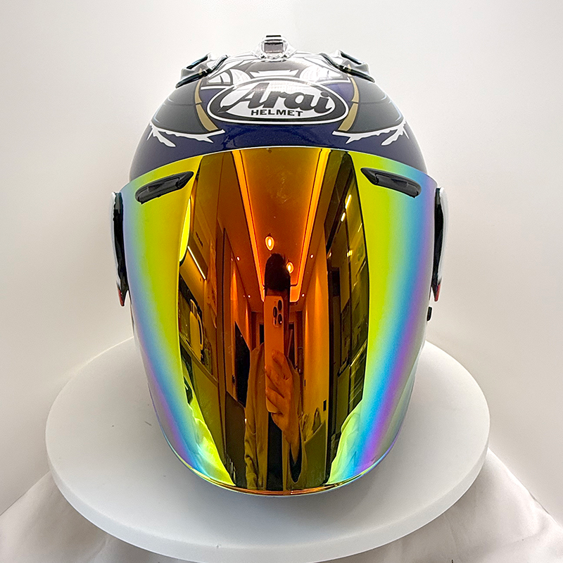 ARAI ÉDITION LUMINE™ — StarLine 26