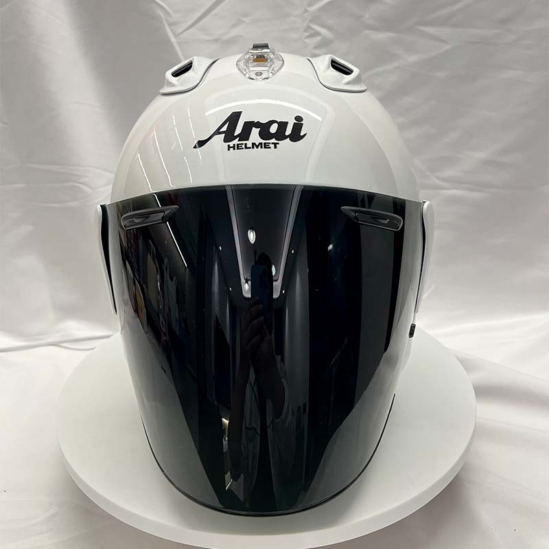 ARAI ÉDITION LUMINE™ — Base Blanc