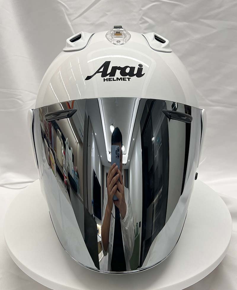 ARAI ÉDITION LUMINE™ — Base Blanc