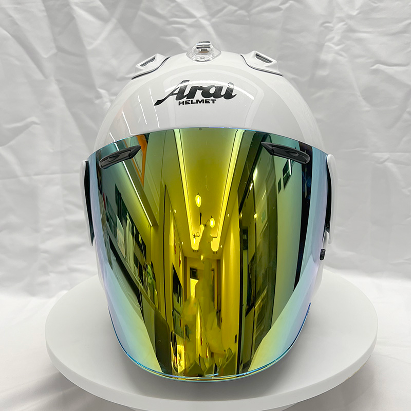 ARAI ÉDITION LUMINE™ — Base Blanc