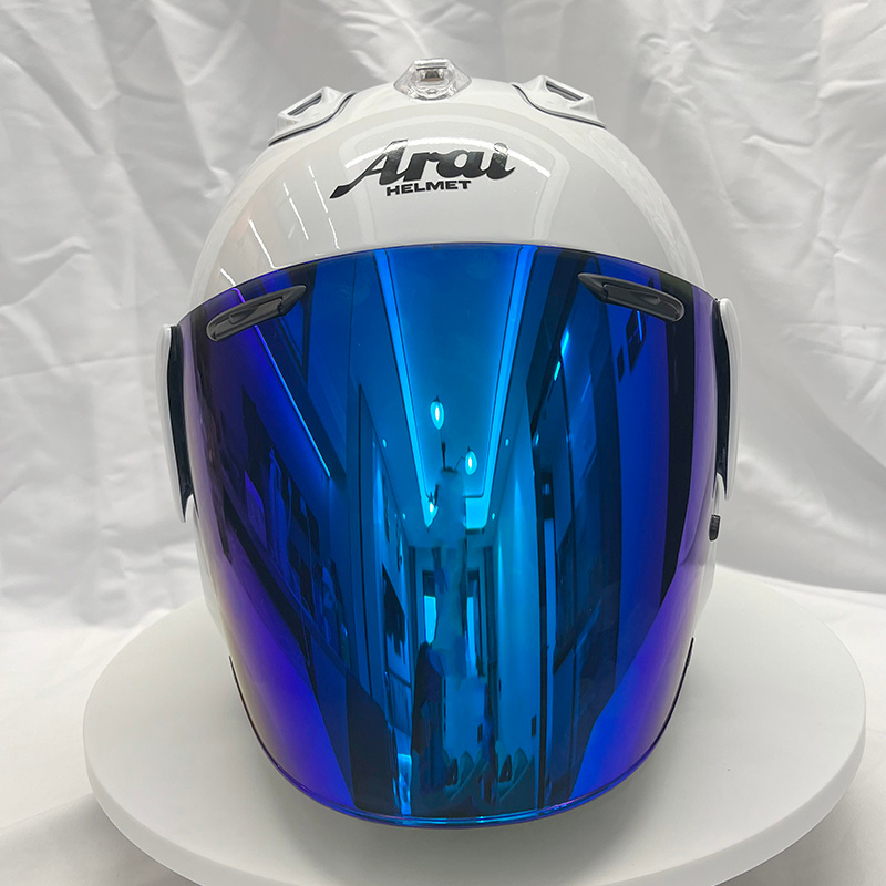 ARAI ÉDITION LUMINE™ — Base Blanc