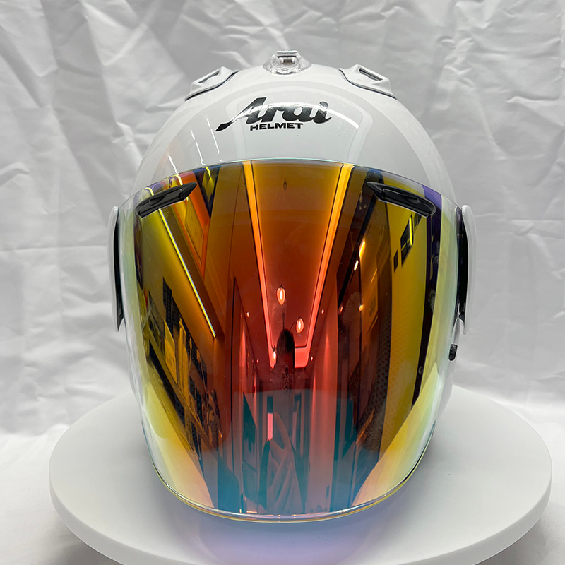 ARAI ÉDITION LUMINE™ — Base Blanc