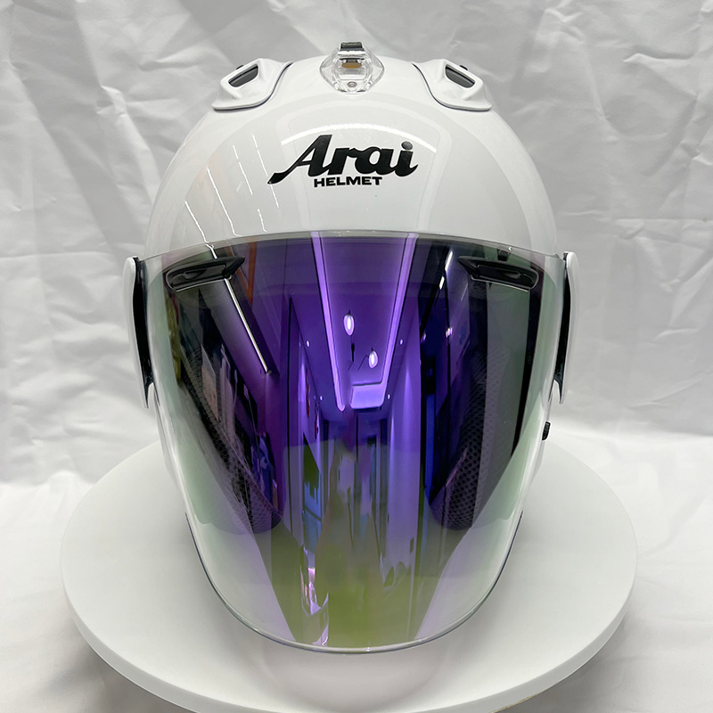 ARAI ÉDITION LUMINE™ — Base Blanc