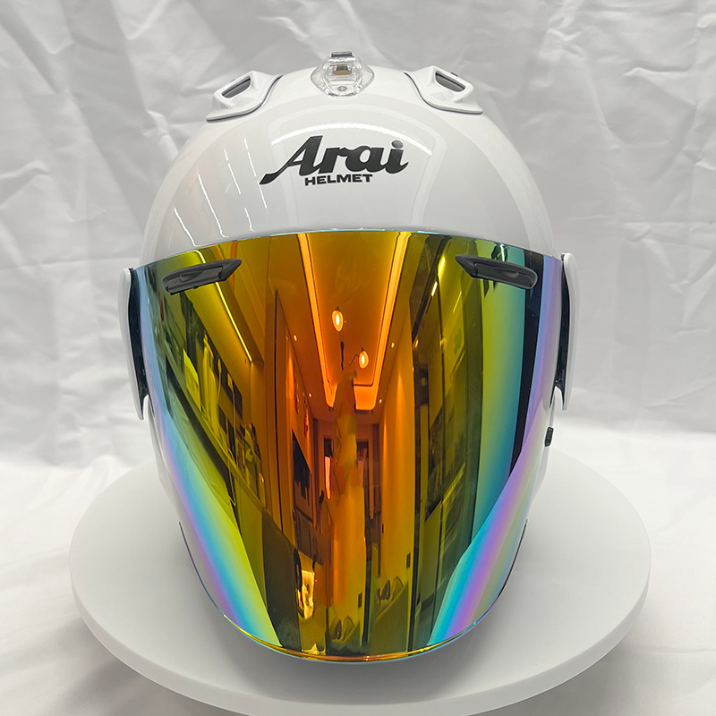 ARAI ÉDITION LUMINE™ — Base Blanc