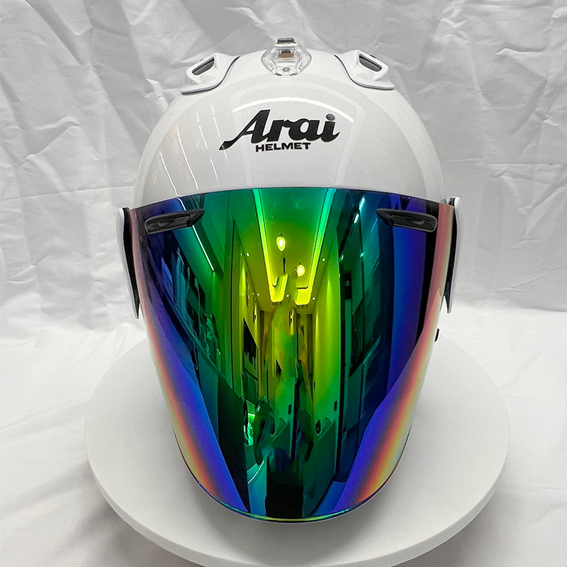 ARAI ÉDITION LUMINE™ — Base Blanc