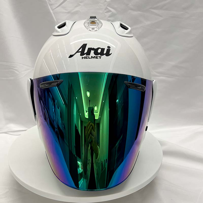 ARAI ÉDITION LUMINE™ — Base Blanc