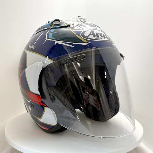 ARAI ÉDITION LUMINE™ —  StarLine 26